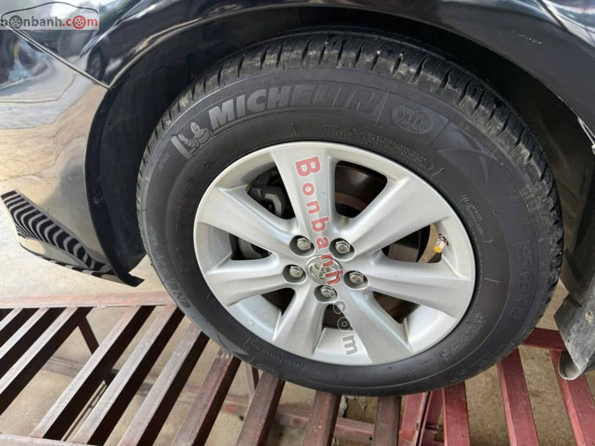 Bán ô tô Toyota Corolla altis 1.8G AT - 2014 - xe cũ