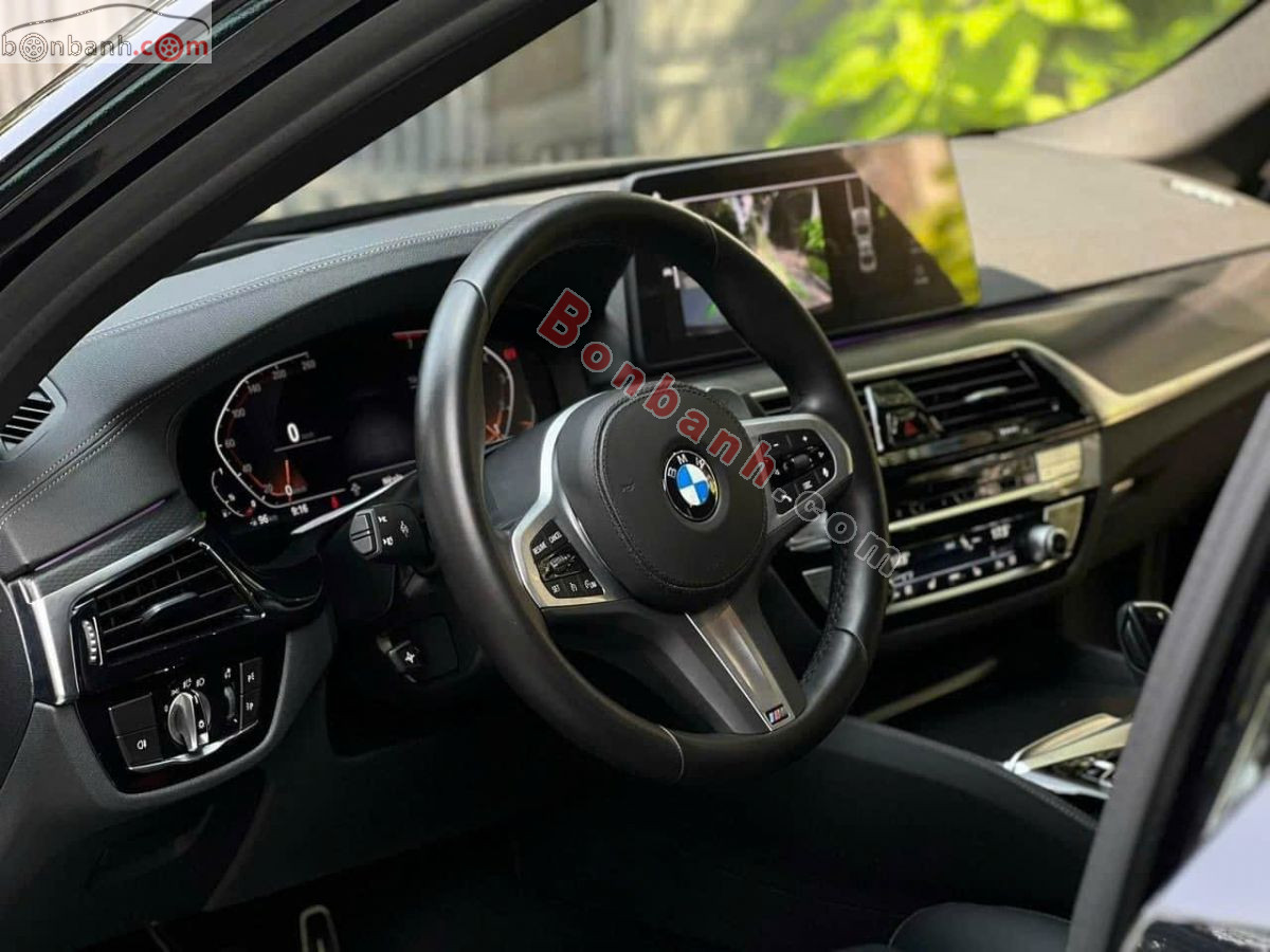 Bán ô tô BMW 5 Series 530i M Sport - 2022 - xe mới