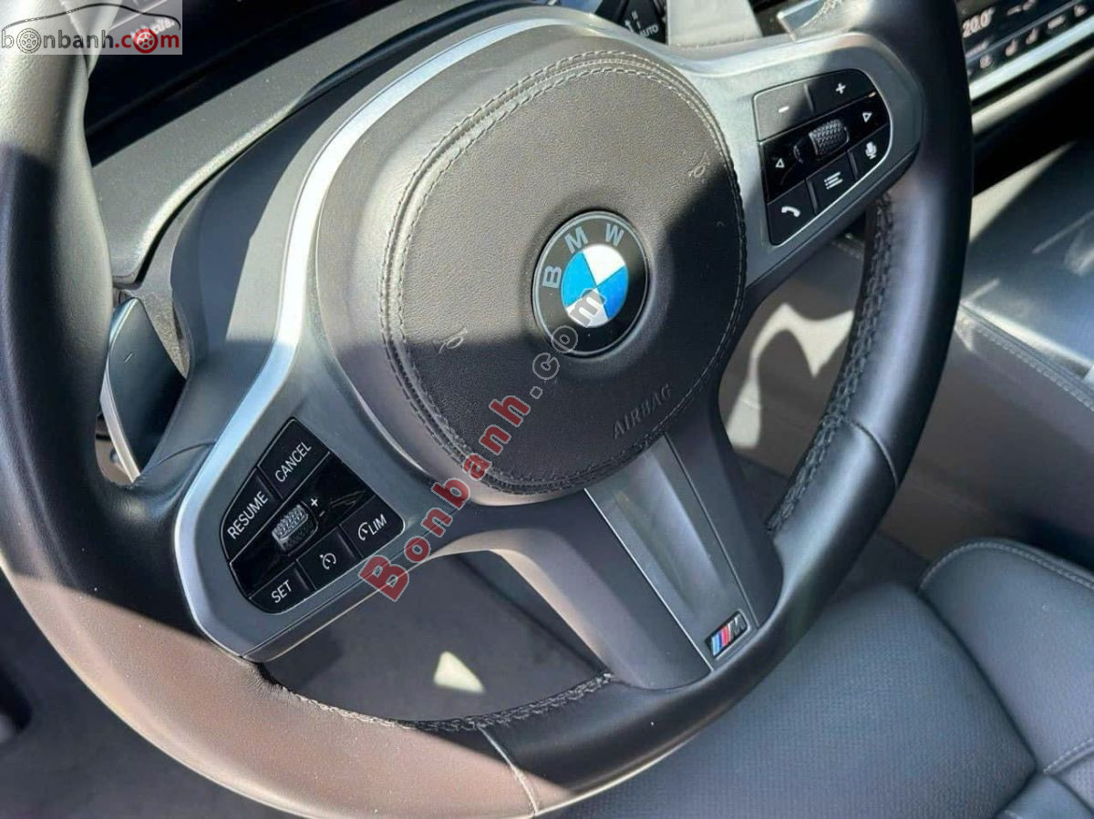Bán ô tô BMW 5 Series 530i M Sport - 2022 - xe mới