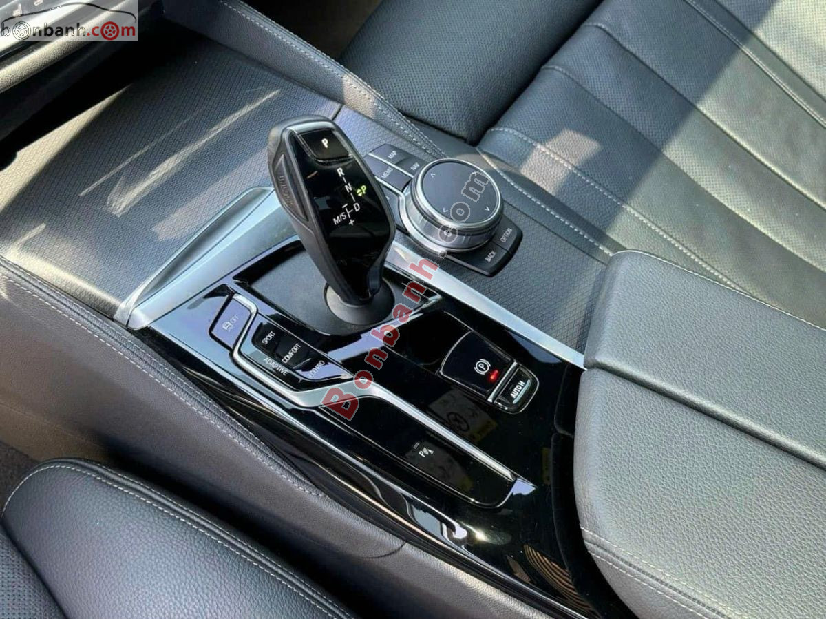 Bán ô tô BMW 5 Series 530i M Sport - 2022 - xe mới