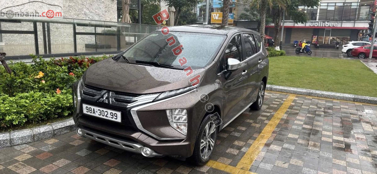 Bán ô tô Mitsubishi Xpander 1.5 AT - 2020 - xe cũ