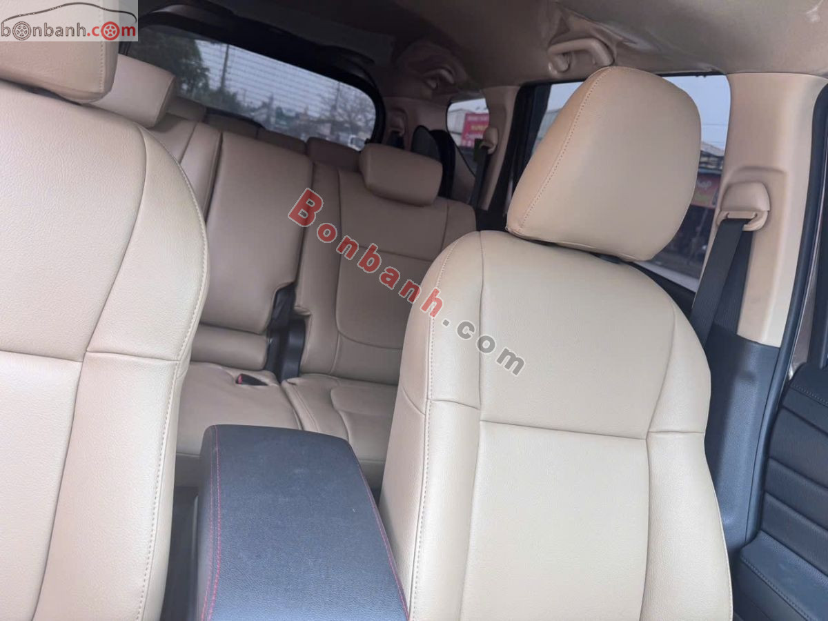 Bán ô tô Mitsubishi Xpander 1.5 AT - 2020 - xe cũ