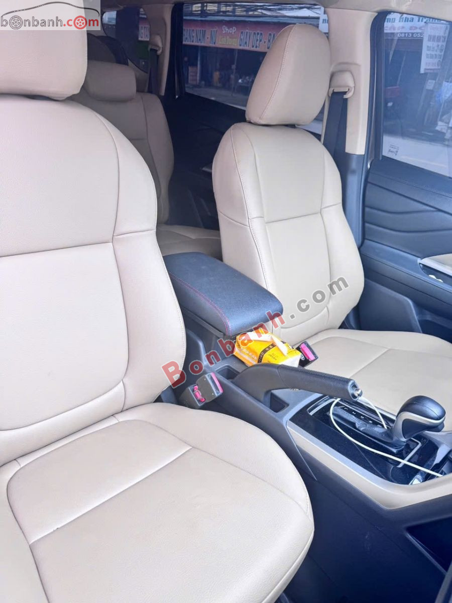 Bán ô tô Mitsubishi Xpander 1.5 AT - 2020 - xe cũ