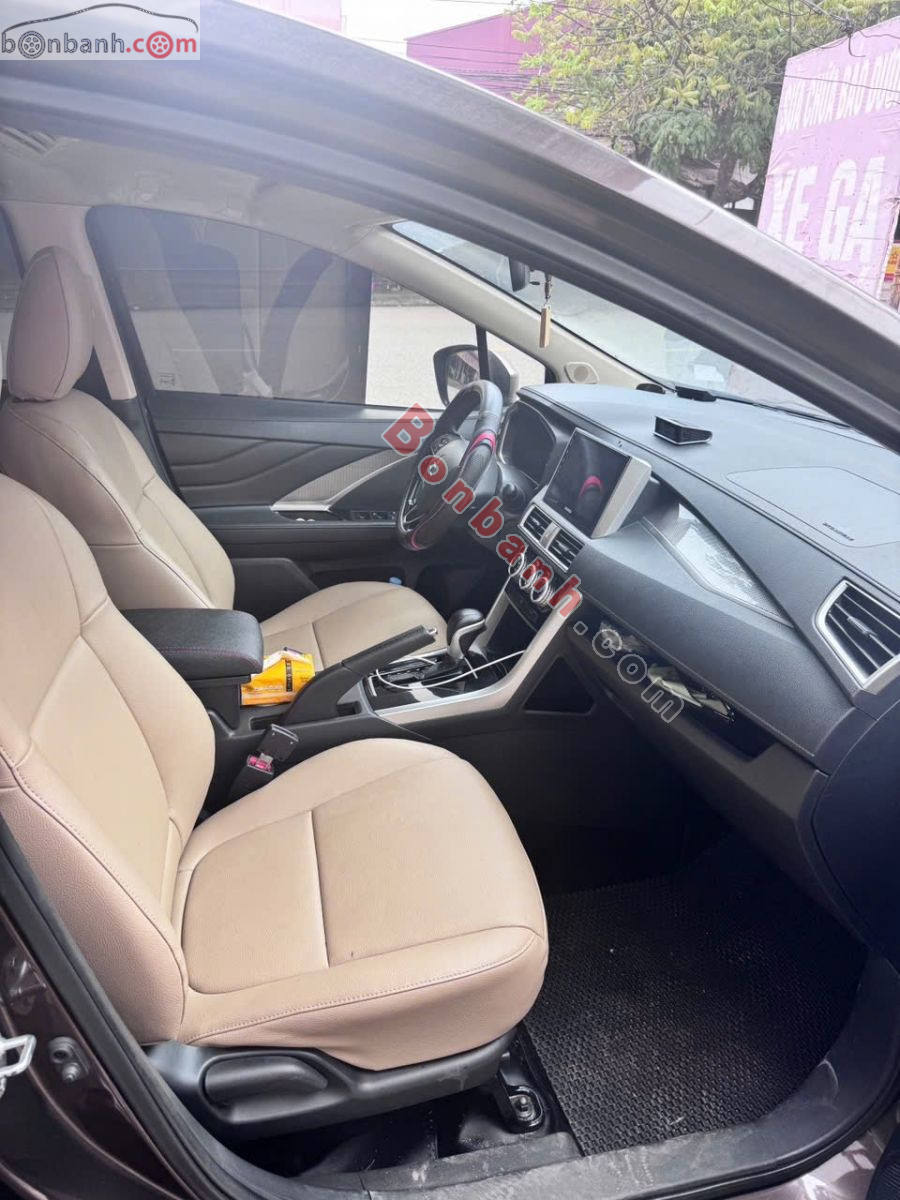 Bán ô tô Mitsubishi Xpander 1.5 AT - 2020 - xe cũ