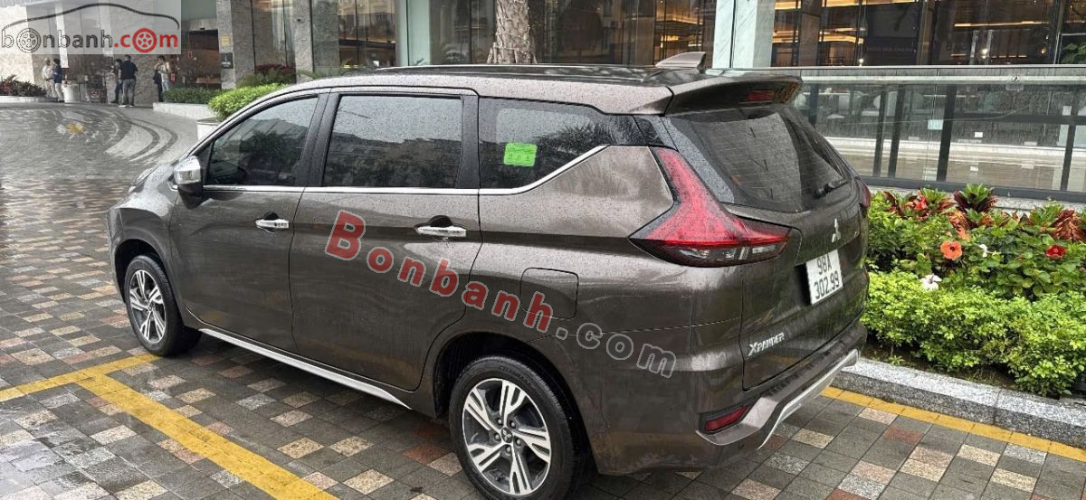 Bán ô tô Mitsubishi Xpander 1.5 AT - 2020 - xe cũ