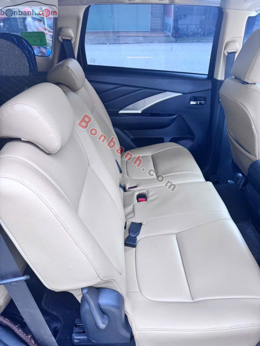 Bán ô tô Mitsubishi Xpander 1.5 AT - 2020 - xe cũ