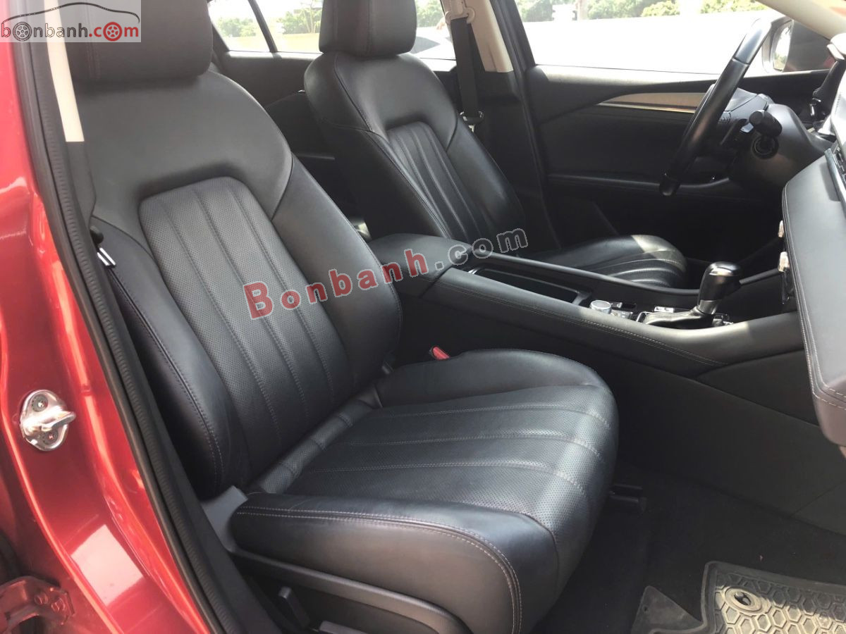 Bán ô tô Mazda 6 Luxury 2.0 AT - 2020 - xe cũ