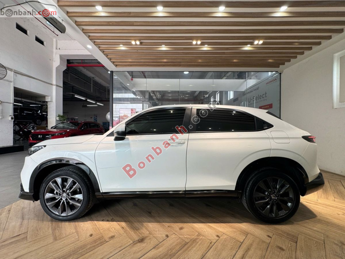 Bán ô tô Honda HRV RS - 2024 - xe cũ