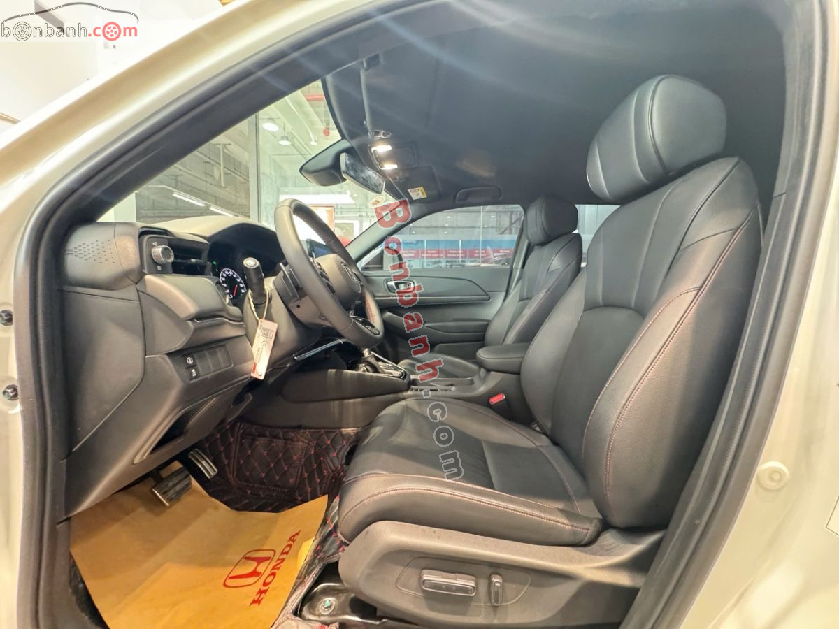 Bán ô tô Honda HRV RS - 2024 - xe cũ