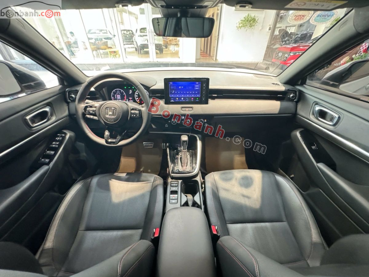 Bán ô tô Honda HRV RS - 2024 - xe cũ