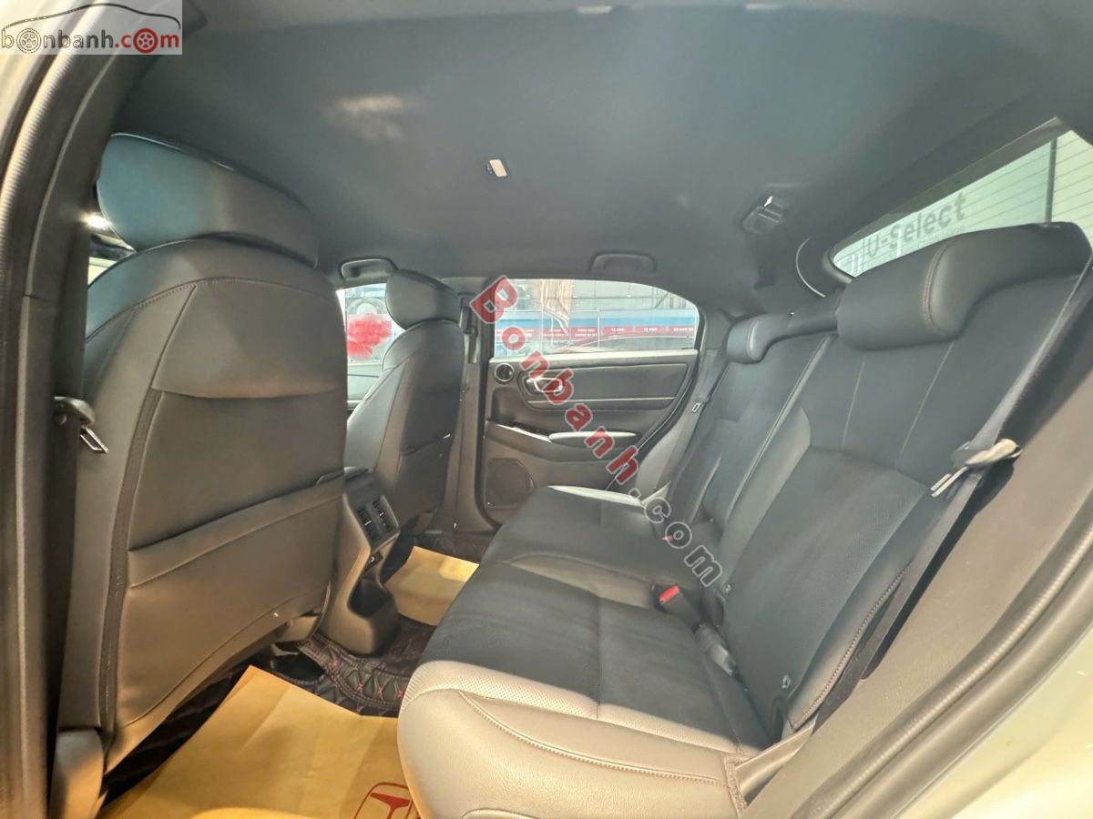 Bán ô tô Honda HRV RS - 2024 - xe cũ