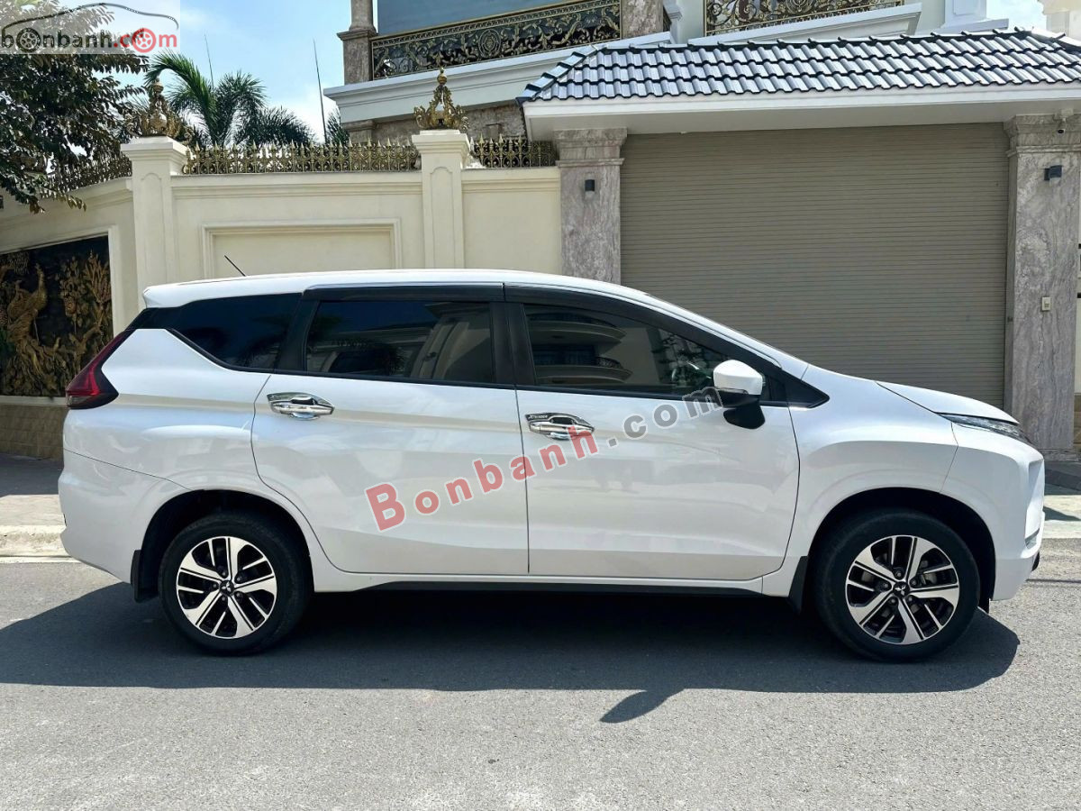 Bán ô tô Mitsubishi Xpander 1.5 MT - 2019 - xe cũ
