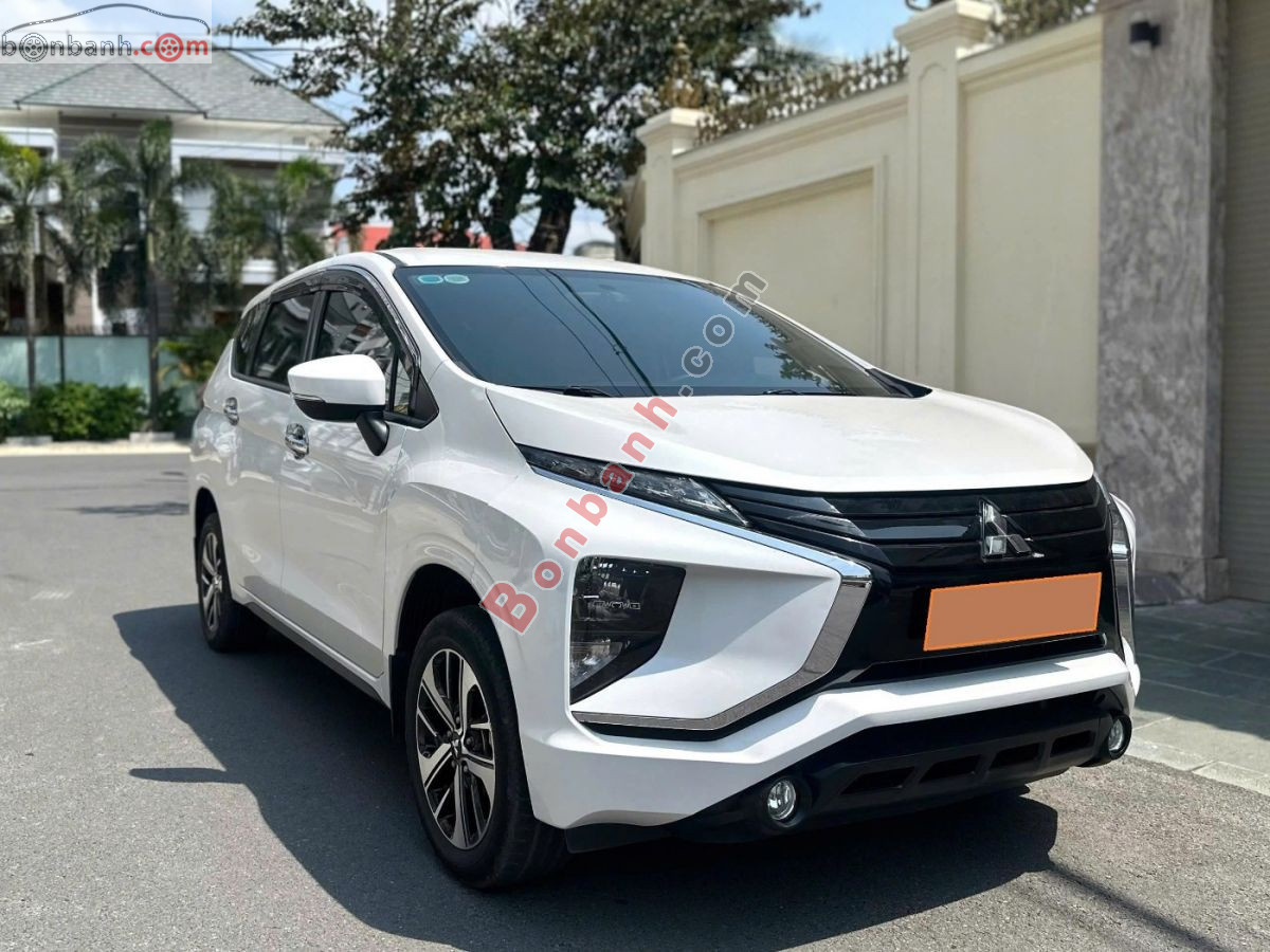 Bán ô tô Mitsubishi Xpander 1.5 MT - 2019 - xe cũ
