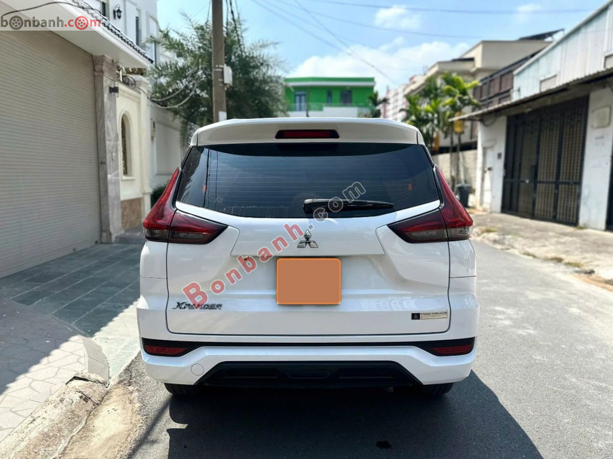 Bán ô tô Mitsubishi Xpander 1.5 MT - 2019 - xe cũ