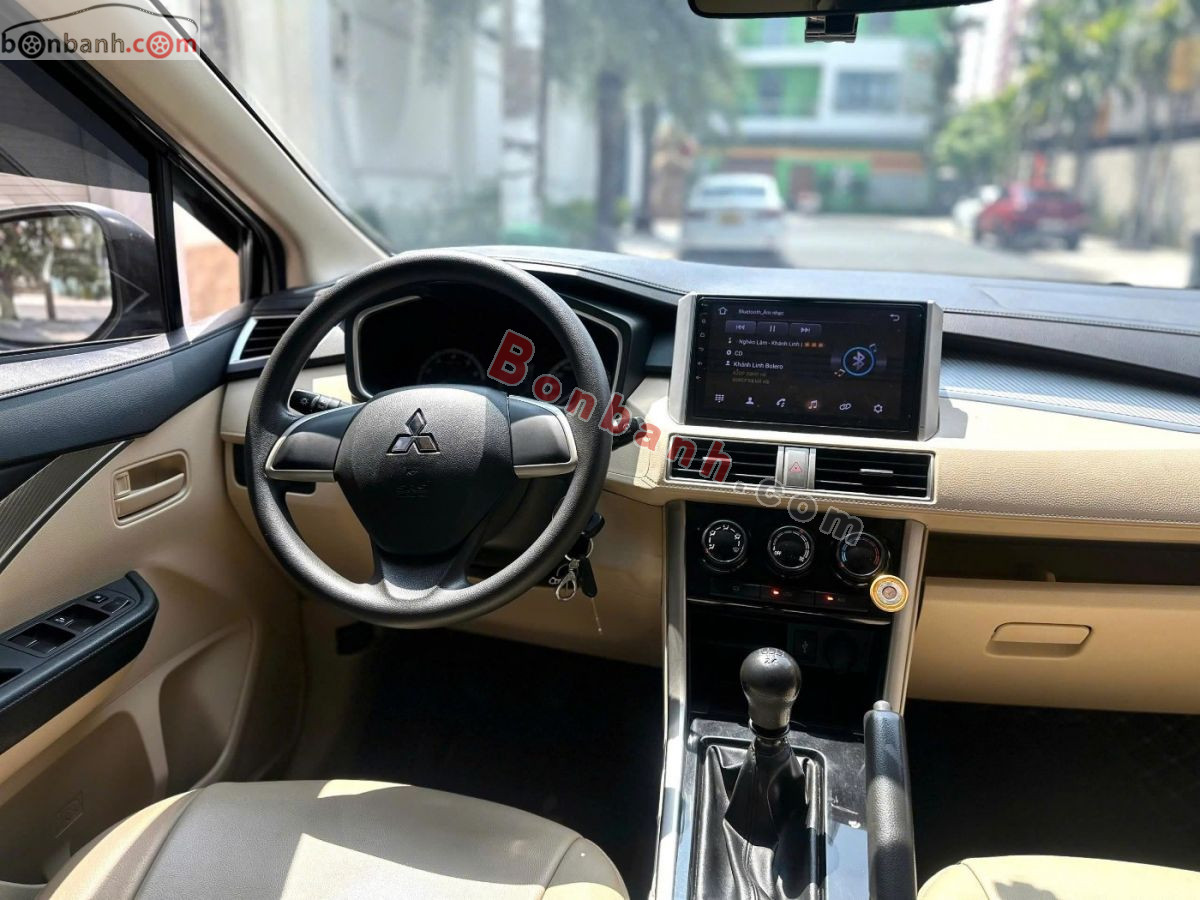 Bán ô tô Mitsubishi Xpander 1.5 MT - 2019 - xe cũ