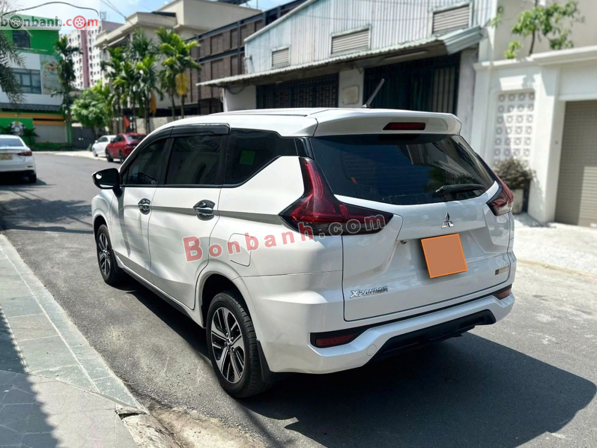 Bán ô tô Mitsubishi Xpander 1.5 MT - 2019 - xe cũ