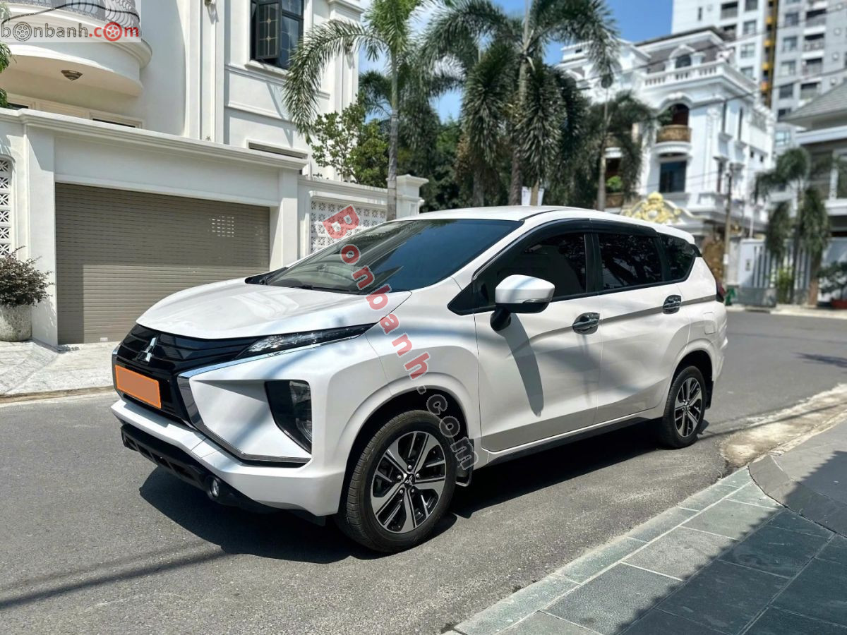 Bán ô tô Mitsubishi Xpander 1.5 MT - 2019 - xe cũ