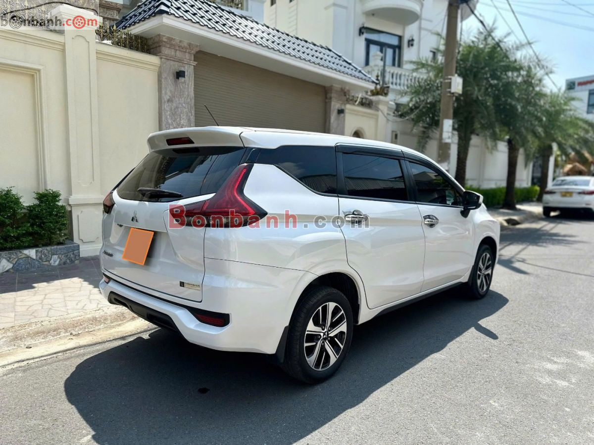 Bán ô tô Mitsubishi Xpander 1.5 MT - 2019 - xe cũ