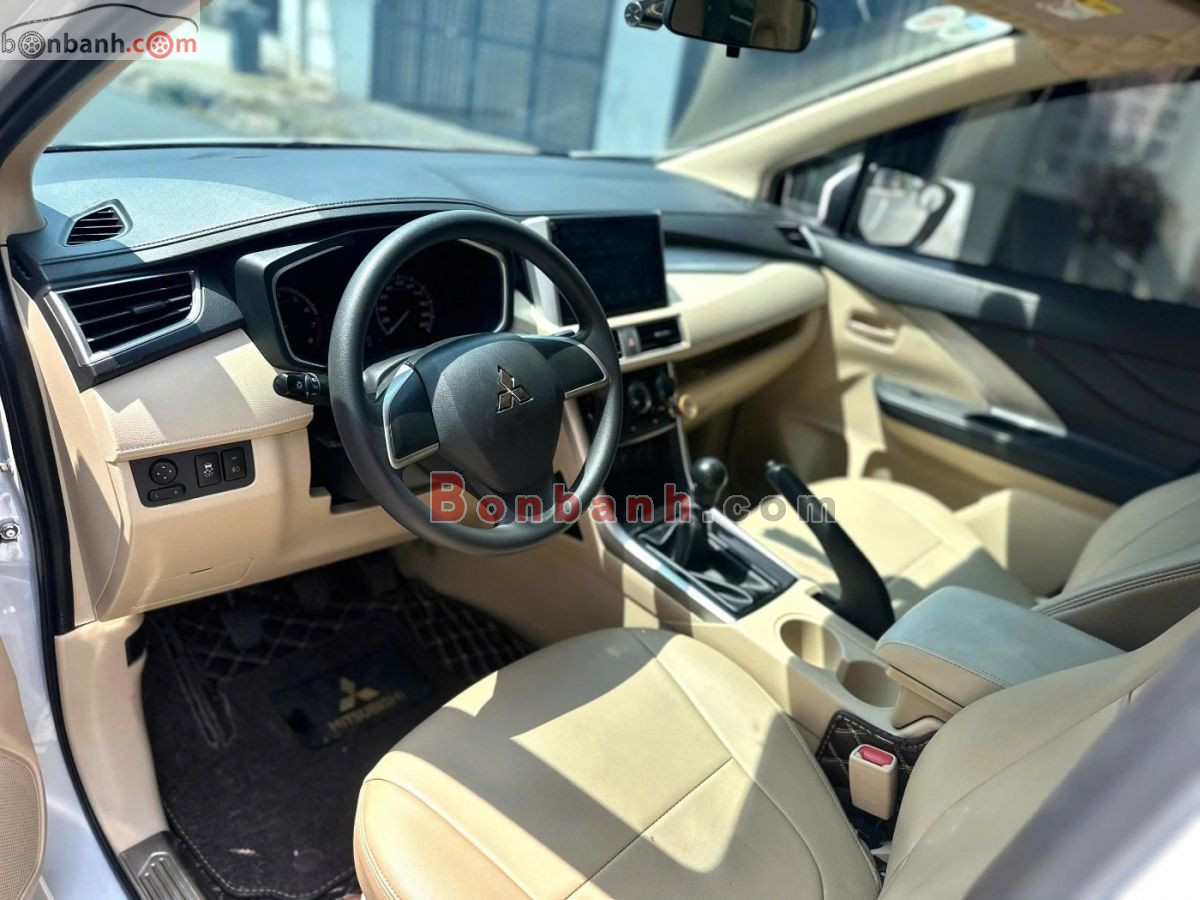 Bán ô tô Mitsubishi Xpander 1.5 MT - 2019 - xe cũ