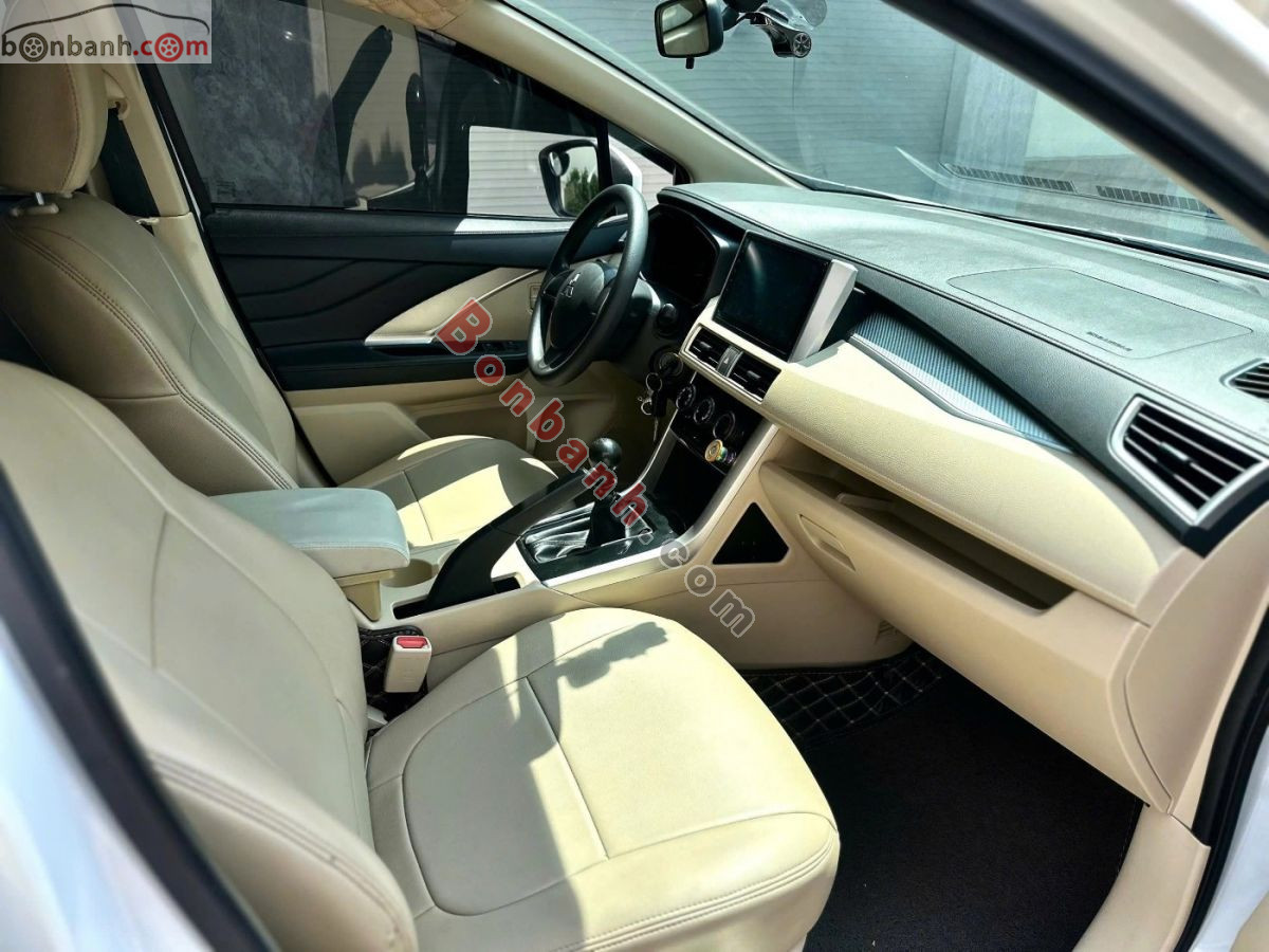 Bán ô tô Mitsubishi Xpander 1.5 MT - 2019 - xe cũ