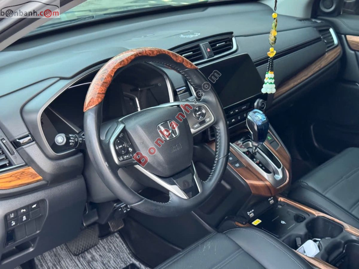 Bán ô tô Honda CRV L - 2022 - xe cũ
