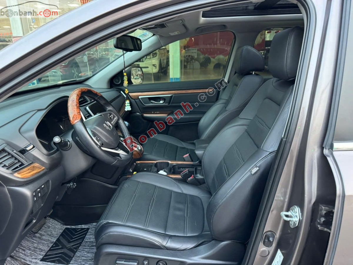 Bán ô tô Honda CRV L - 2022 - xe cũ