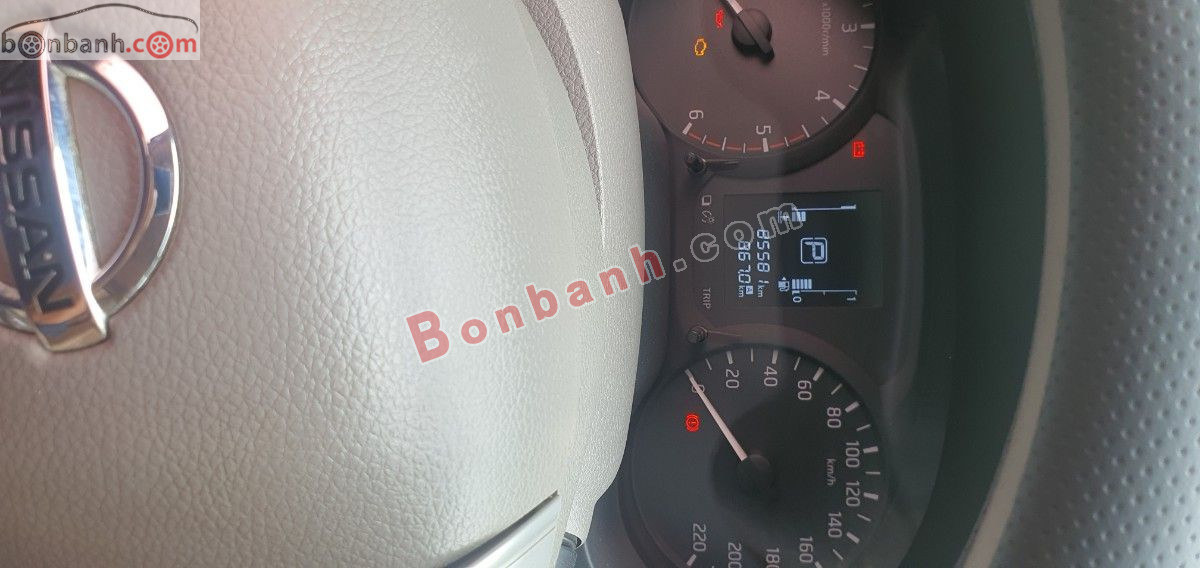 Bán ô tô Nissan Navara EL 2.5AT 2WD - 2016 - xe cũ