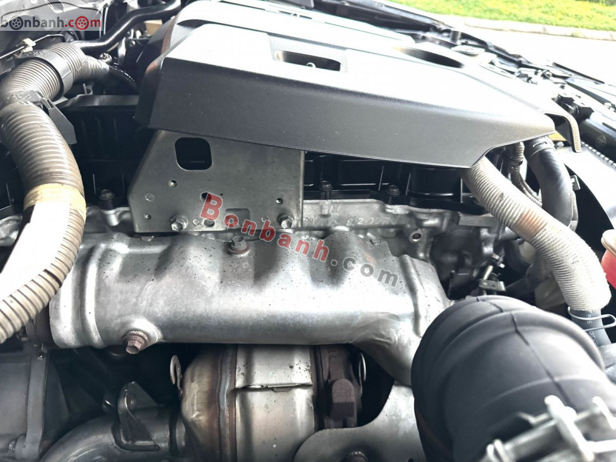 Bán ô tô Toyota Fortuner 2.4G 4x2 MT - 2019 - xe cũ