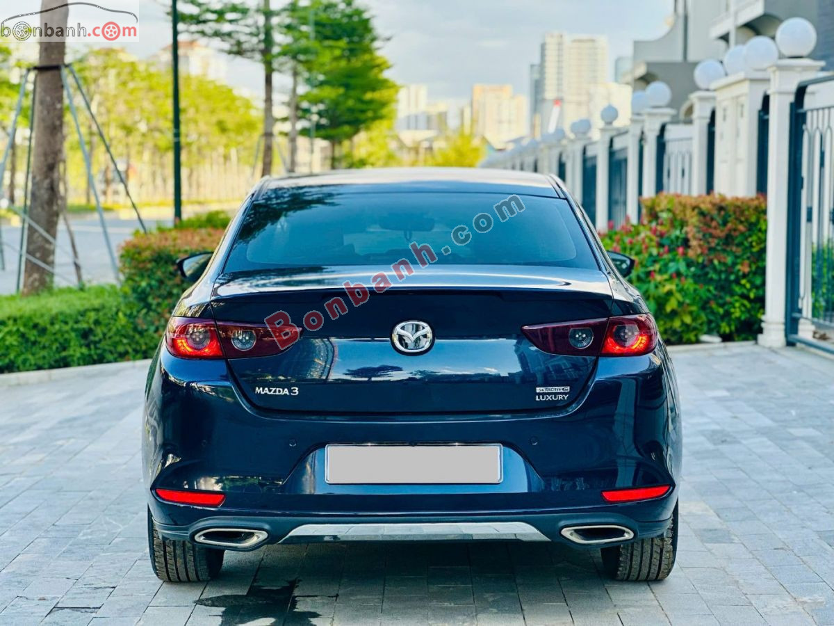 Bán ô tô Mazda 3 1.5L Luxury - 2023 - xe cũ