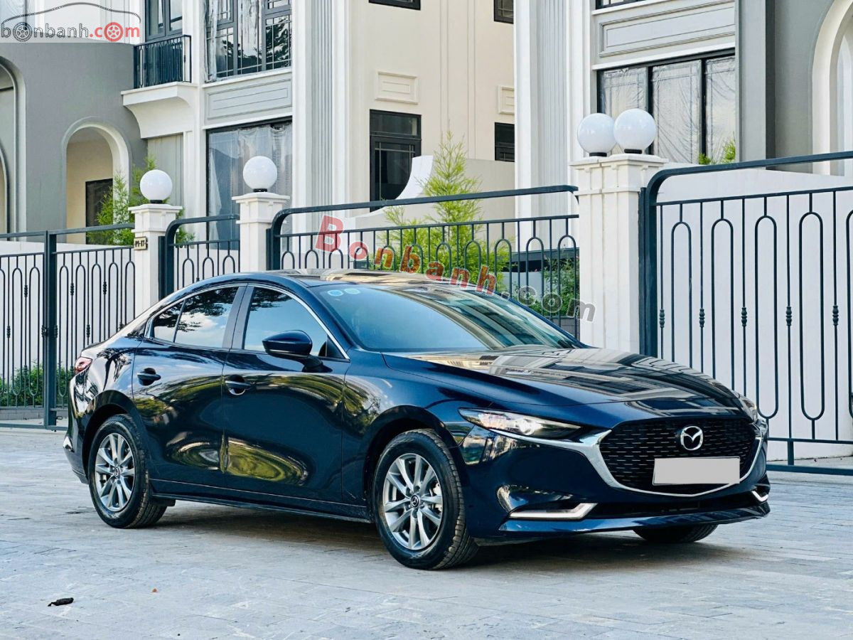 Bán ô tô Mazda 3 1.5L Luxury - 2023 - xe cũ