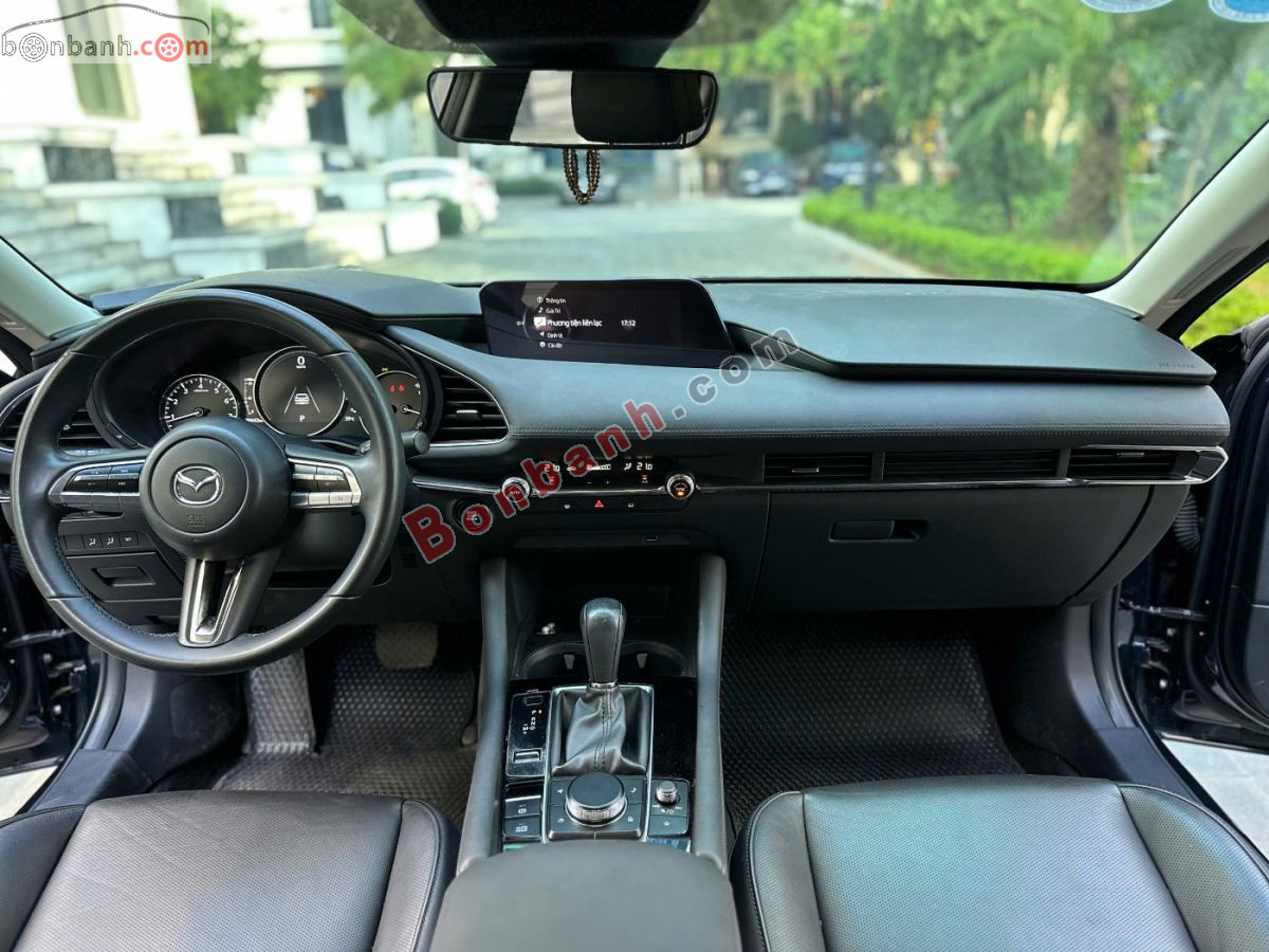 Bán ô tô Mazda 3 1.5L Luxury - 2023 - xe cũ