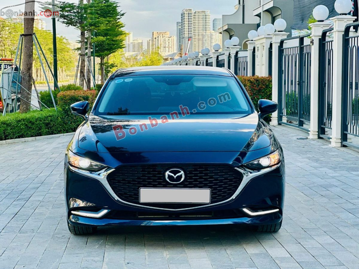 Bán ô tô Mazda 3 1.5L Luxury - 2023 - xe cũ