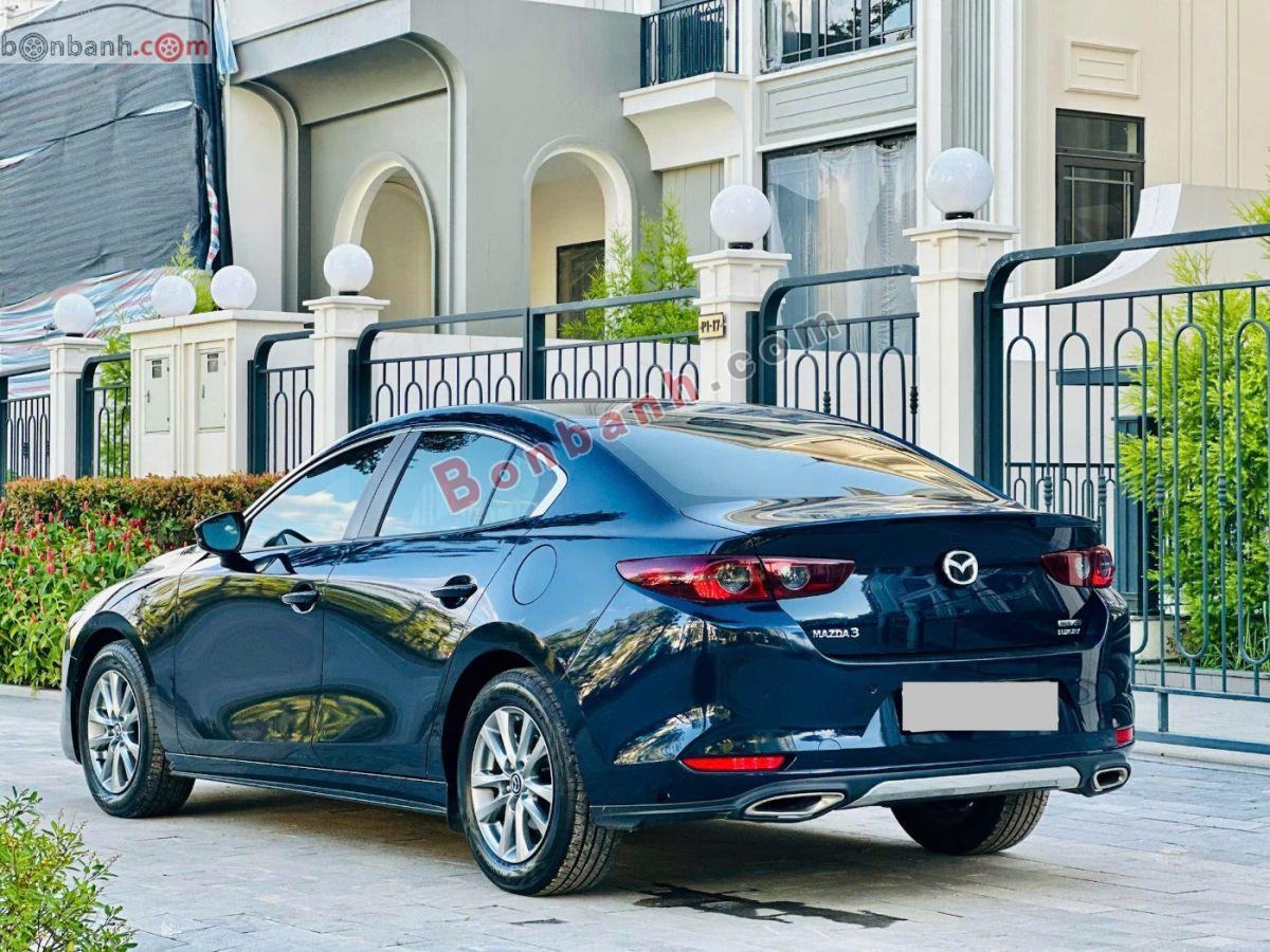 Bán ô tô Mazda 3 1.5L Luxury - 2023 - xe cũ