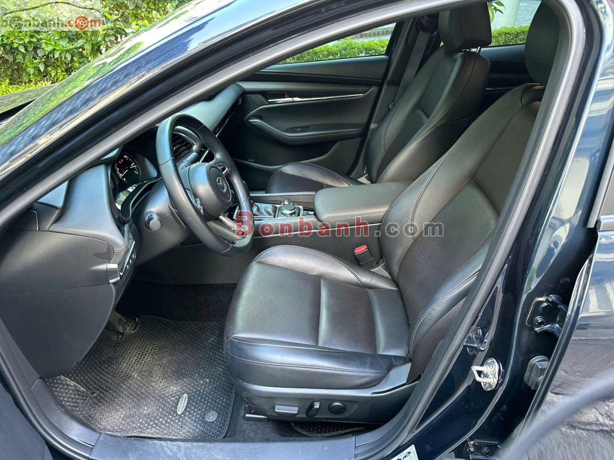 Bán ô tô Mazda 3 1.5L Luxury - 2023 - xe cũ