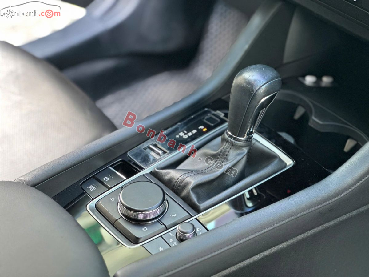 Bán ô tô Mazda 3 1.5L Luxury - 2023 - xe cũ
