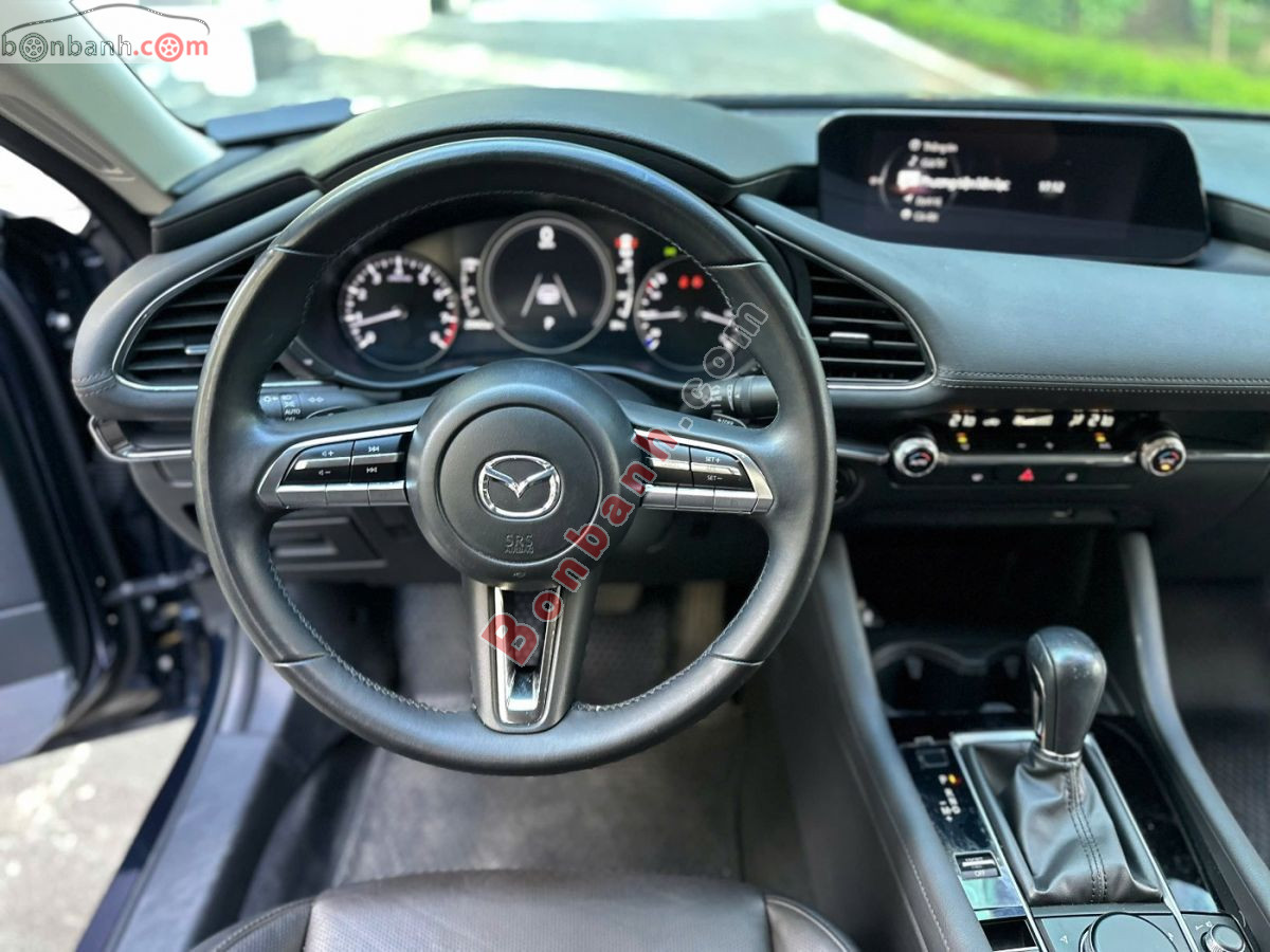 Bán ô tô Mazda 3 1.5L Luxury - 2023 - xe cũ