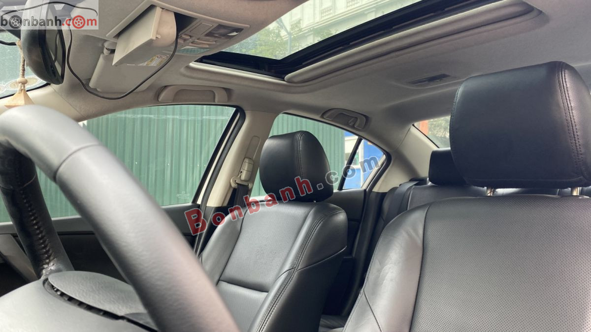 Bán ô tô Mazda 3 S 1.6 AT - 2014 - xe cũ