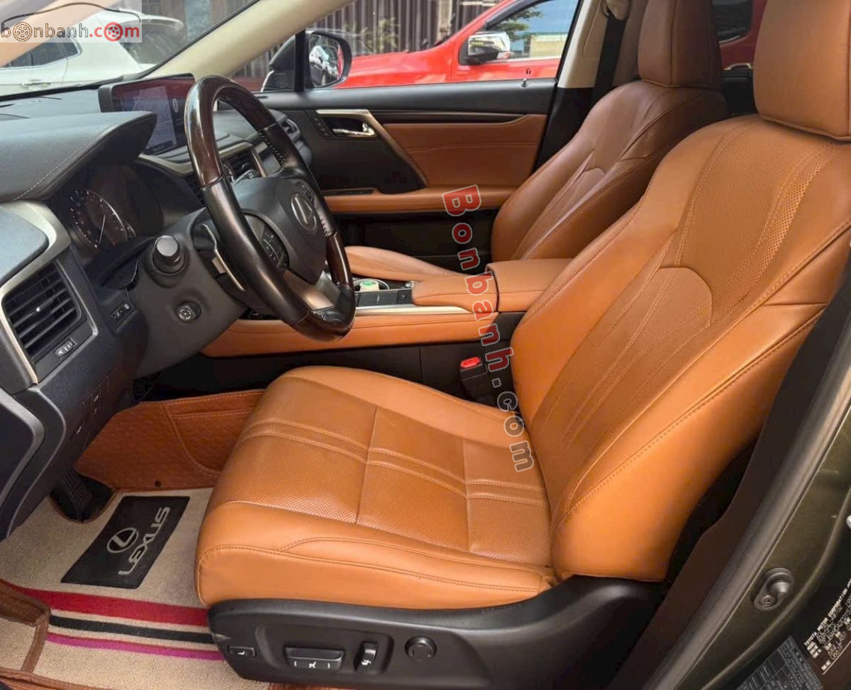 Bán ô tô Lexus RX 300 - 2021 - xe cũ