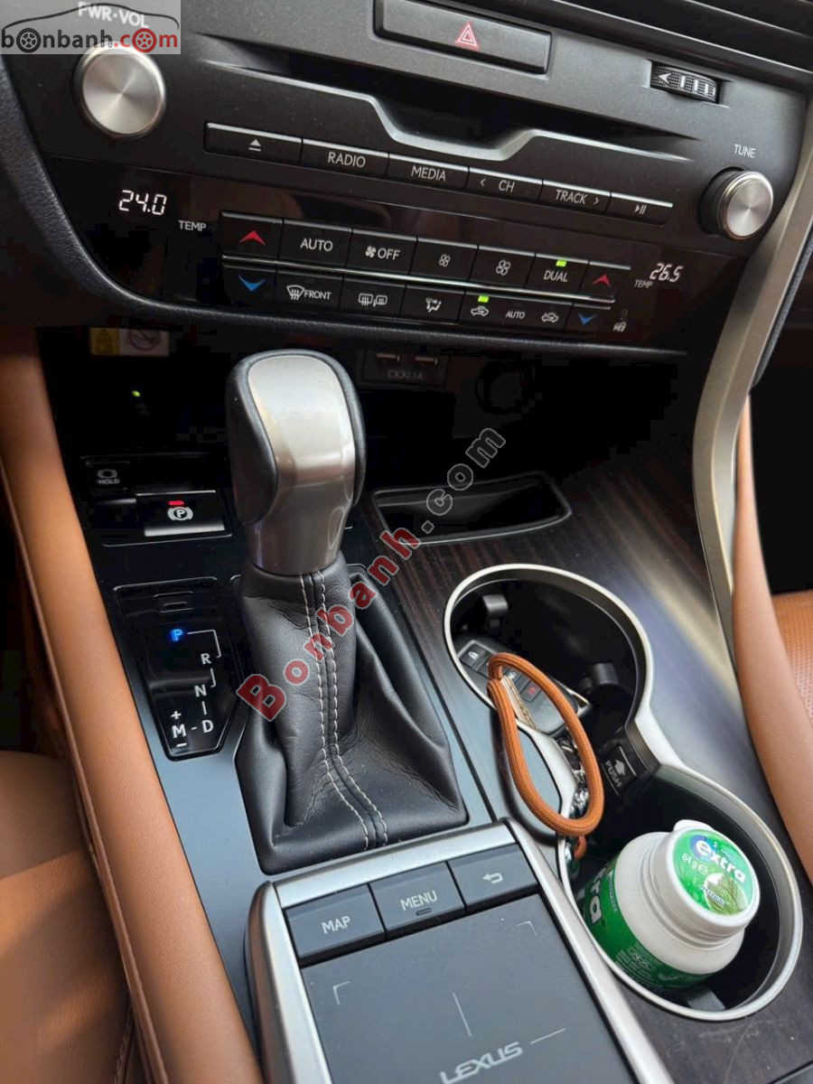 Bán ô tô Lexus RX 300 - 2021 - xe cũ