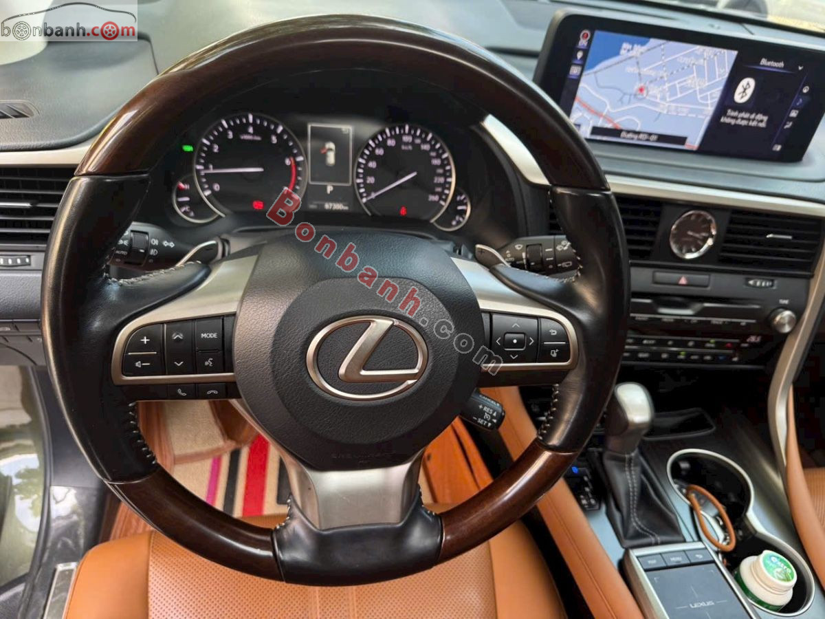 Bán ô tô Lexus RX 300 - 2021 - xe cũ