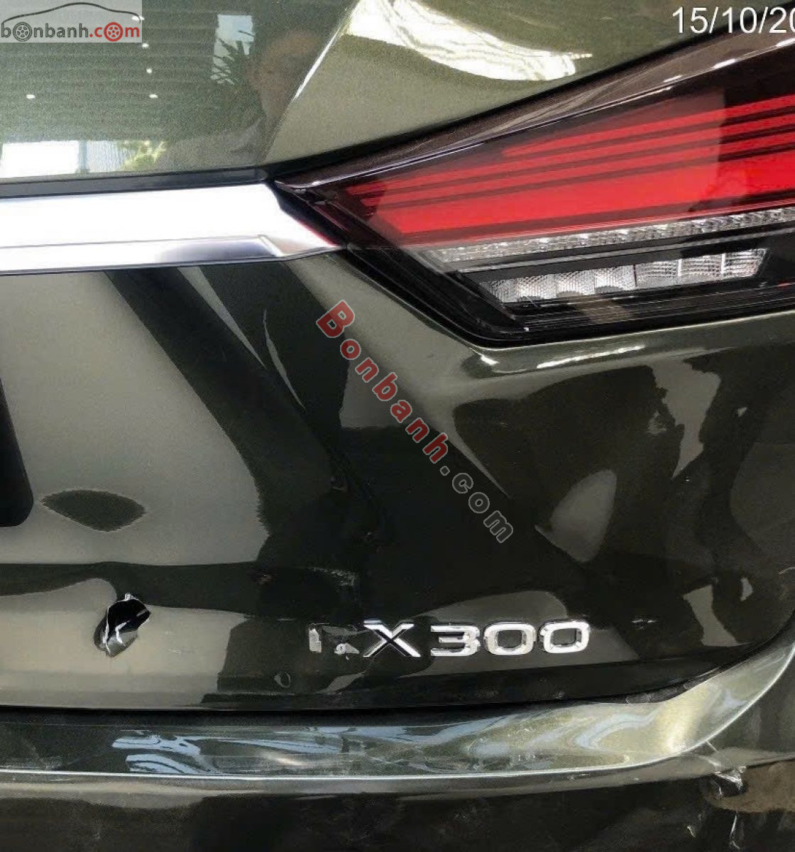 Bán ô tô Lexus RX 300 - 2021 - xe cũ