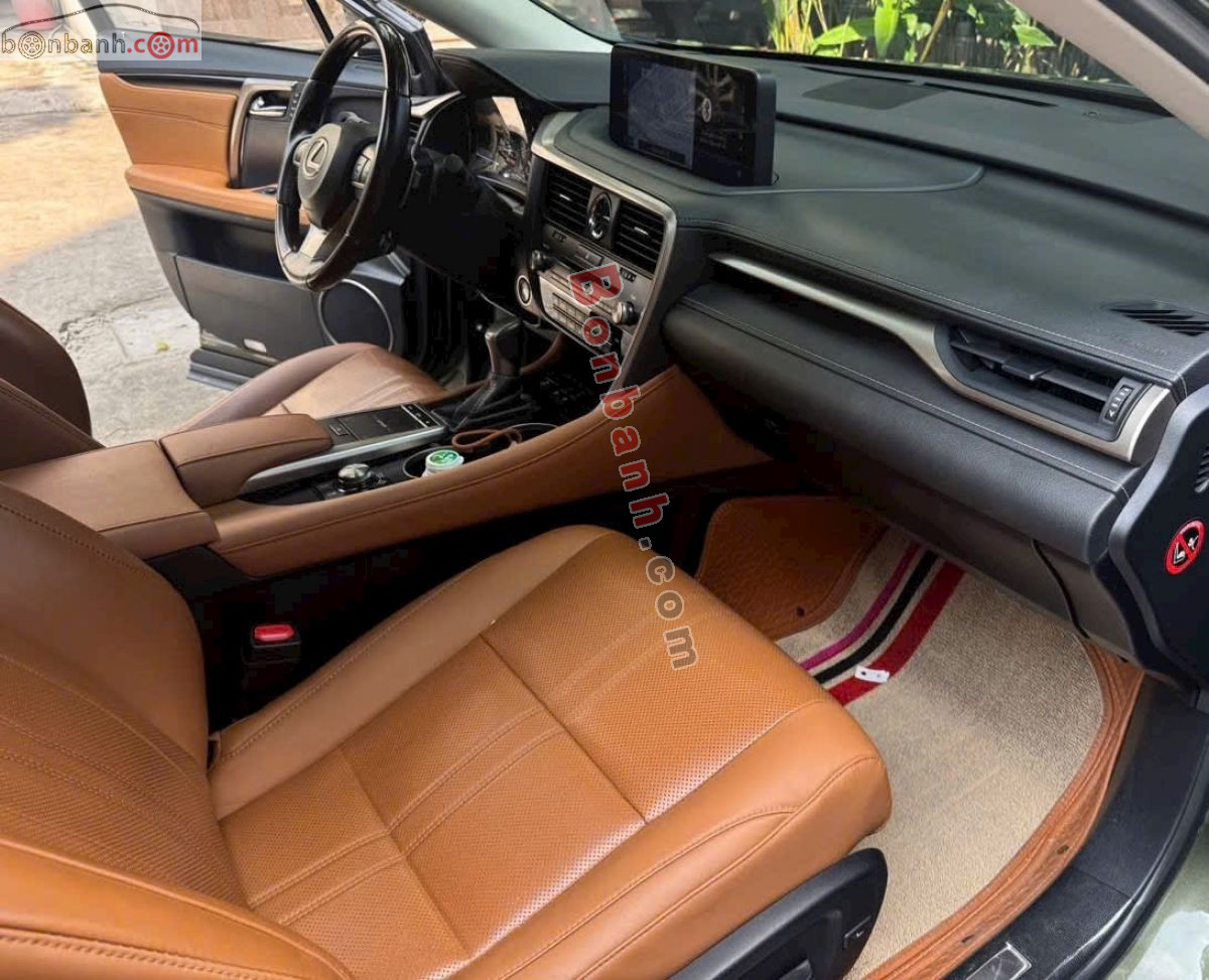 Bán ô tô Lexus RX 300 - 2021 - xe cũ