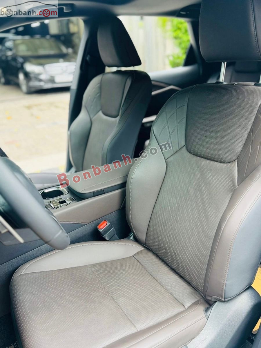 Bán ô tô Lexus RX 350h Premium - 2025 - xe cũ