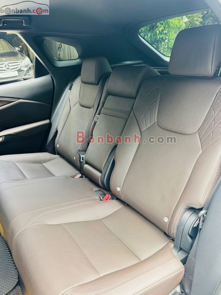 Bán ô tô Lexus RX 350h Premium - 2025 - xe cũ