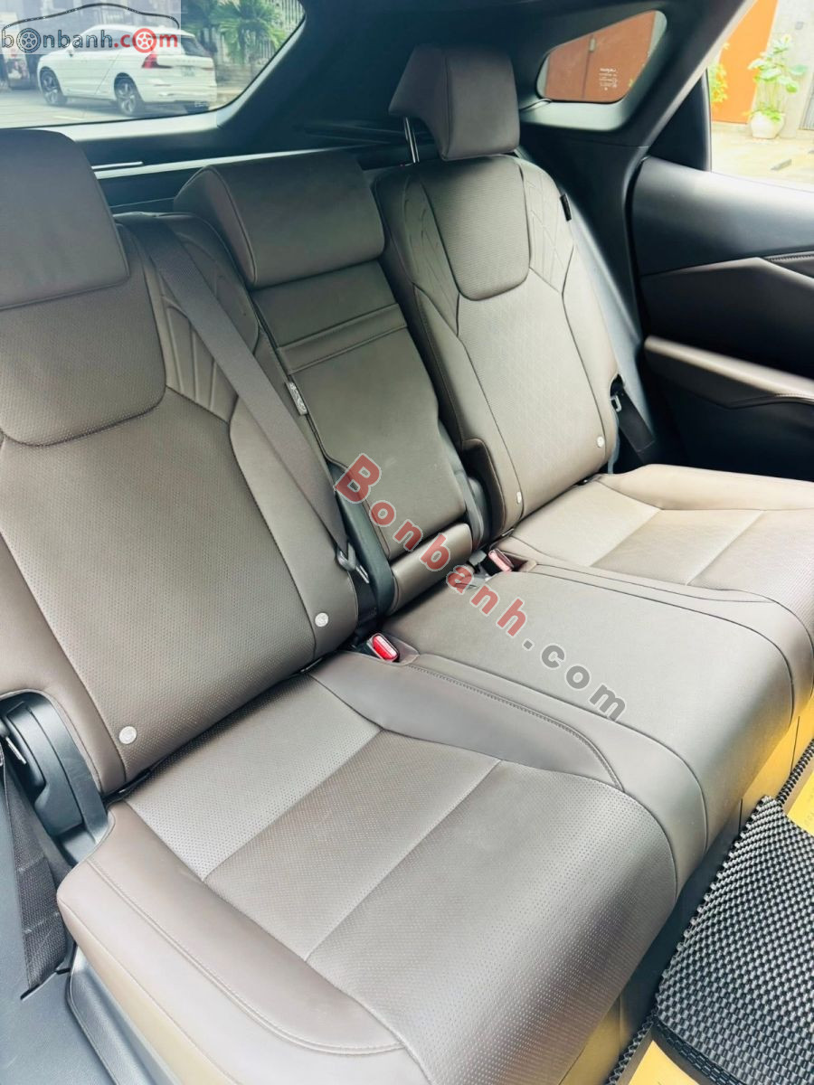 Bán ô tô Lexus RX 350h Premium - 2025 - xe cũ