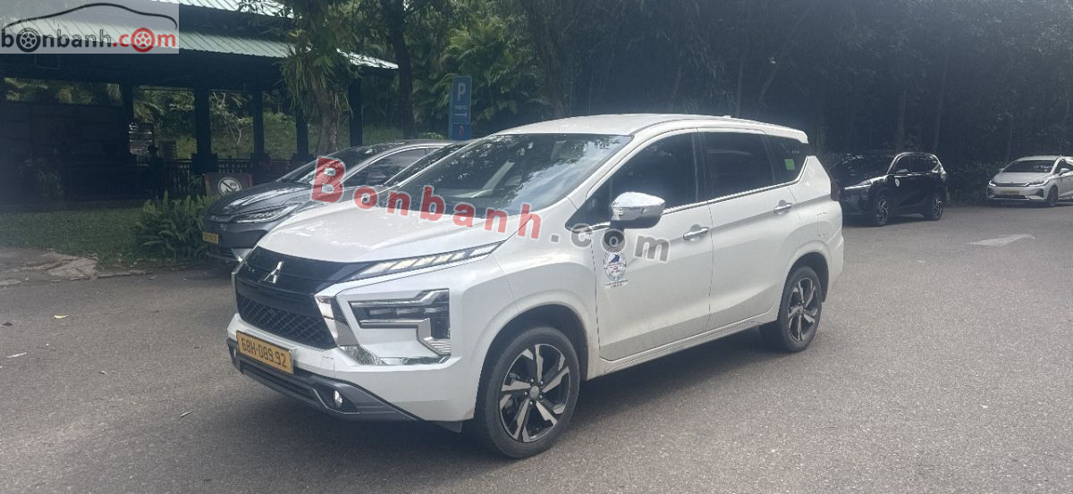 Bán ô tô Mitsubishi Xpander Premium 1.5 AT - 2025 - xe cũ