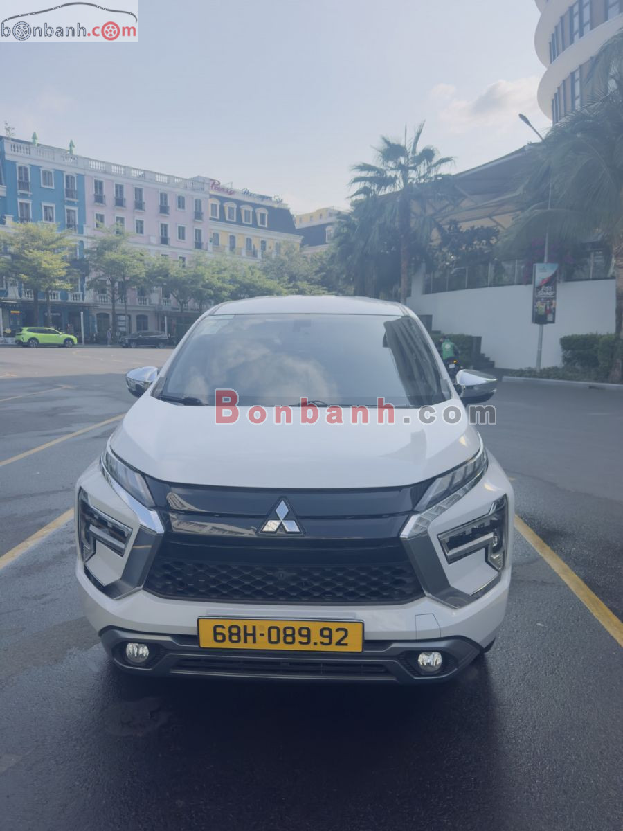 Bán ô tô Mitsubishi Xpander Premium 1.5 AT - 2025 - xe cũ