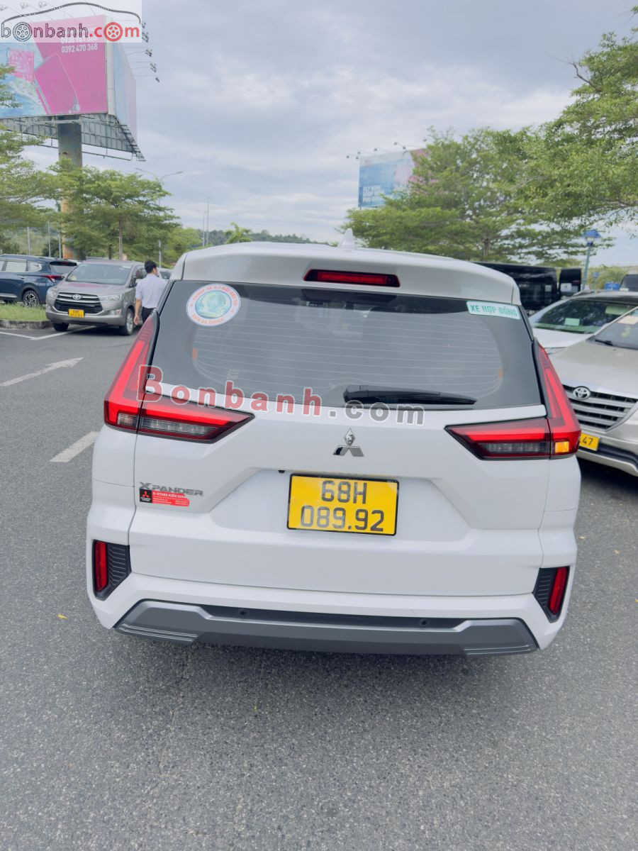 Bán ô tô Mitsubishi Xpander Premium 1.5 AT - 2025 - xe cũ