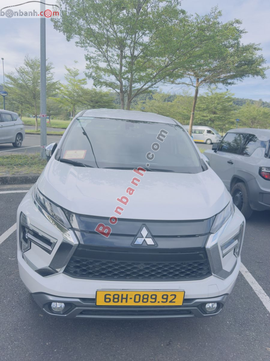 Bán ô tô Mitsubishi Xpander Premium 1.5 AT - 2025 - xe cũ