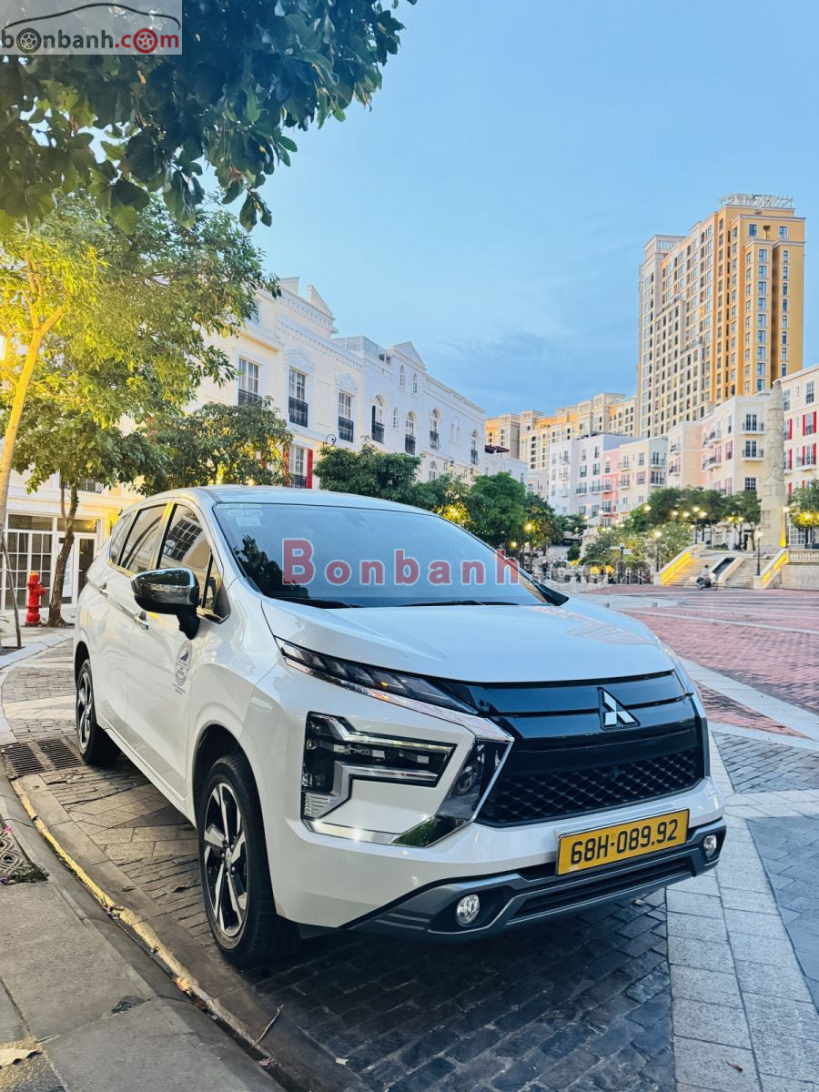 Bán ô tô Mitsubishi Xpander Premium 1.5 AT - 2025 - xe cũ